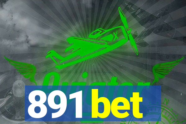 891 bet